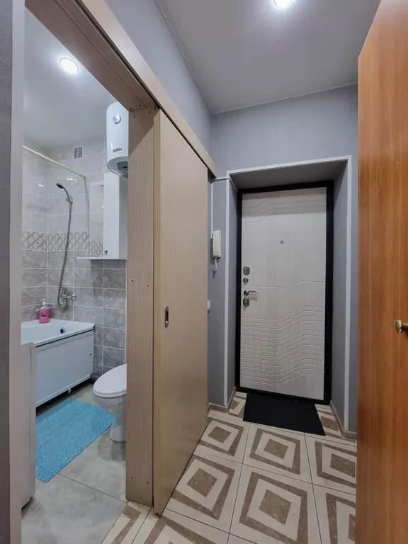 Уютная квартира в Кировском районе