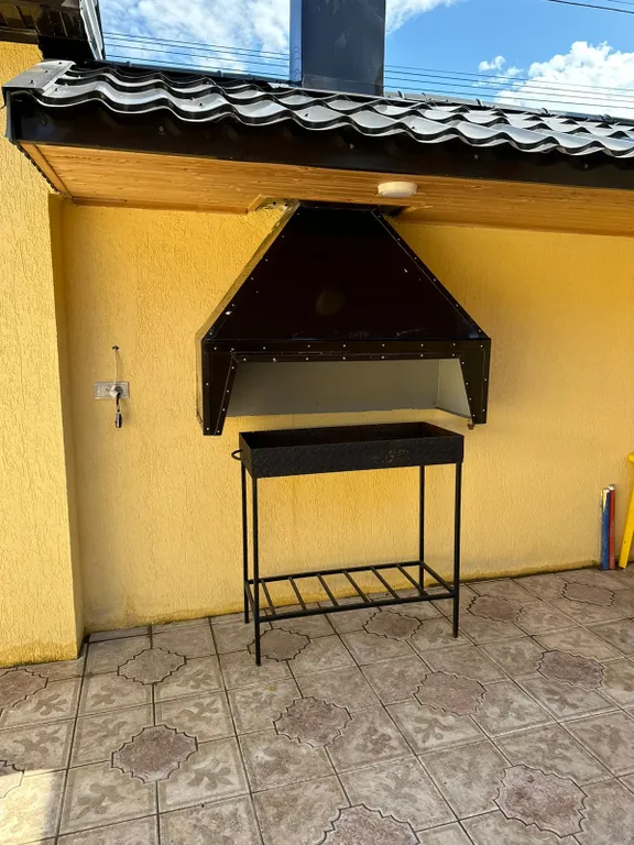 1-этажный коттедж рядом с морем