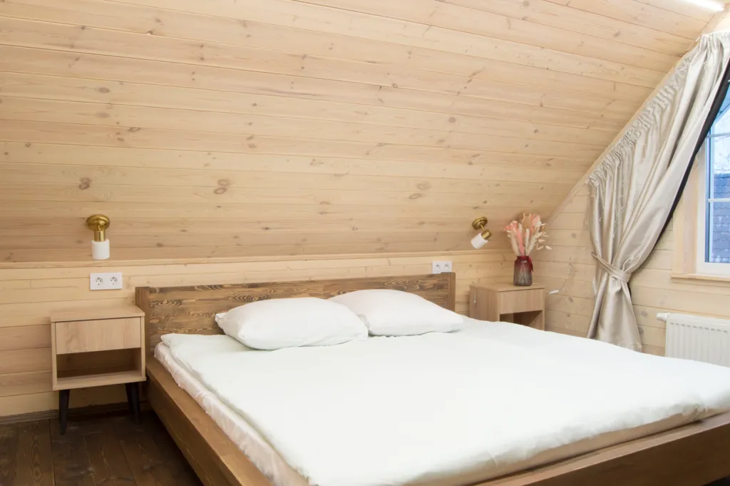 Уютная дача