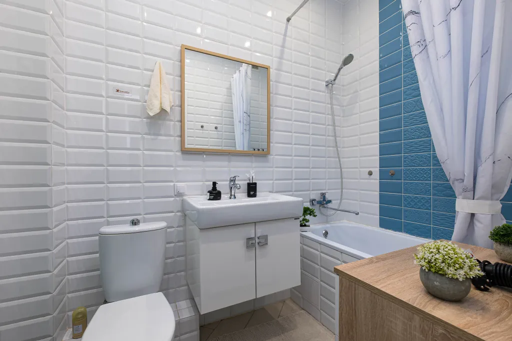 Большая семейная трёшка студия с видом на Обь и своей набережной