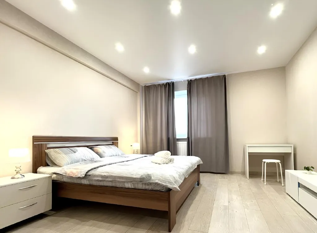 1-я квартира возле Московской площади