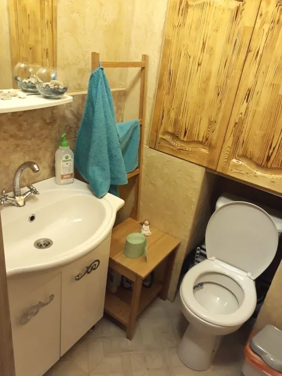 Уютные апартаменты на Урицкого