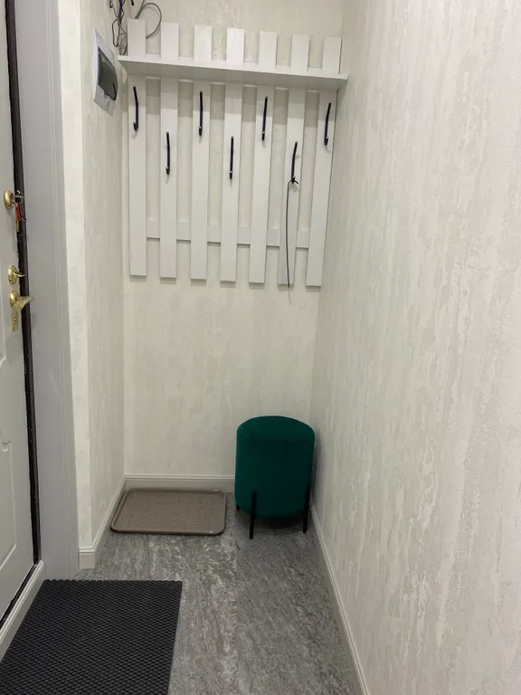 Уютные апартаменты на Ленинградской