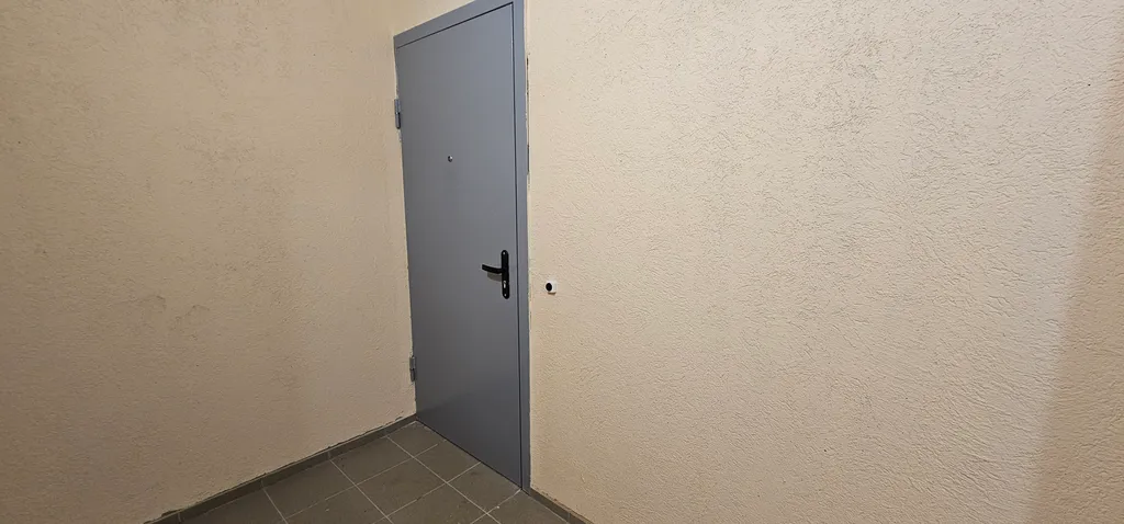 1 комнатная квартира в новом доме