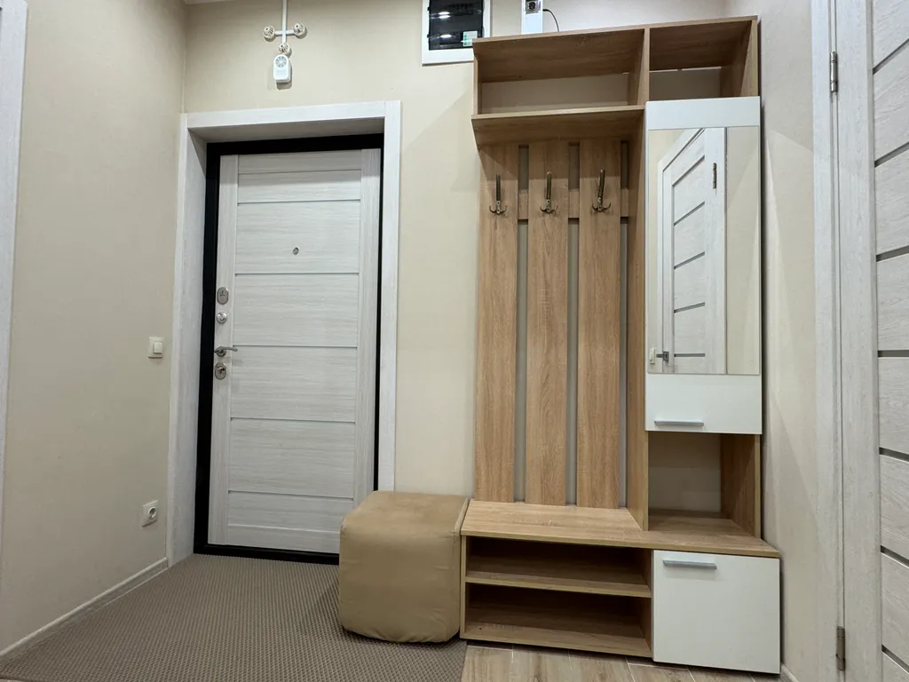 Уютная, чистая, 1-комнатная квартира в ЖК Новые Котельники