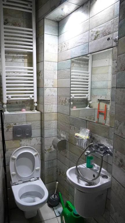 Квартира Комната — аренда посуточно в Тбилиси