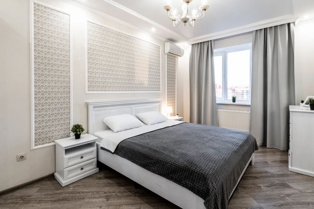 Шикарная двушка в 2х шагах от парка Галицкого