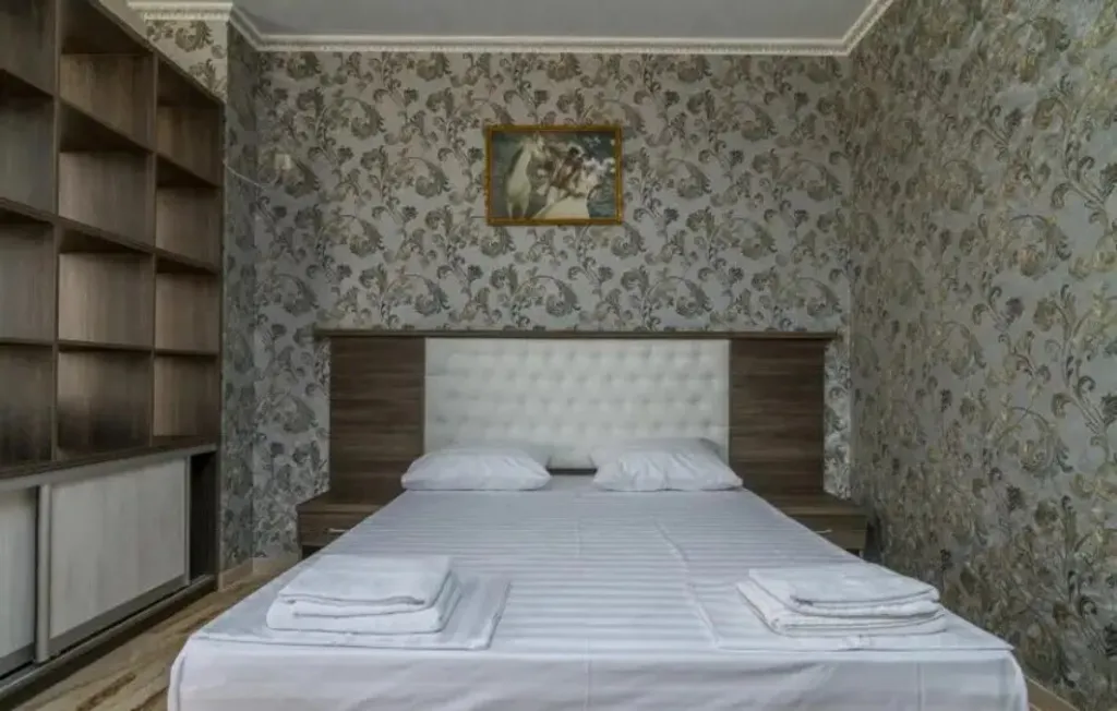 Квартира Комната — Пляхо