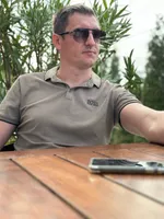 Андрей Седов