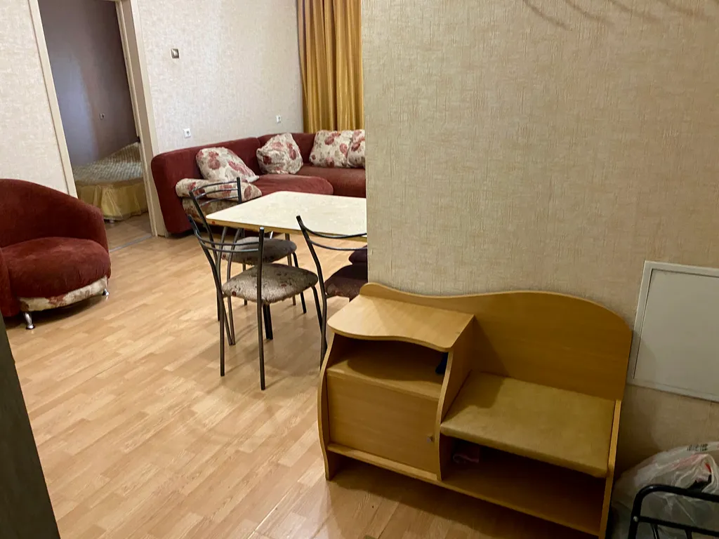 Уютная Евро-двушка