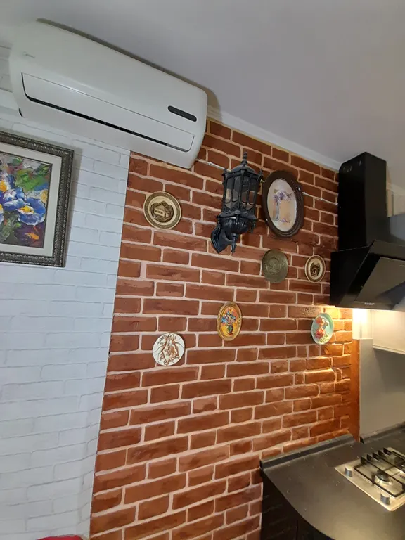 Квартира в самом центре