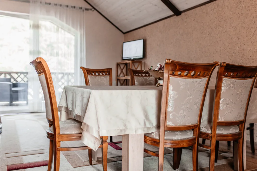 Усадьба Поместье Мономах