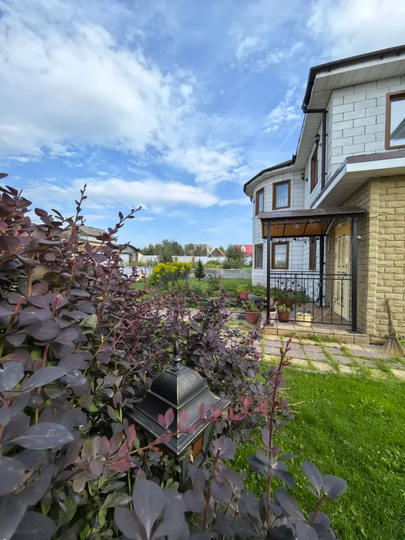 Просторная квартира для жизни вашей мечты с баней