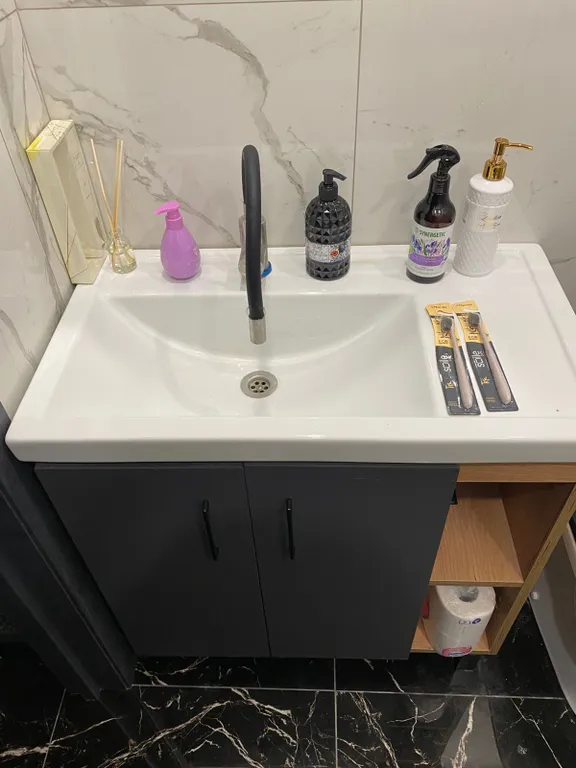 Уютная квартира для романтических встреч с огромным джакузи