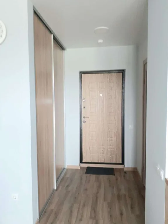 Уютнaя студия в новoстpойке ЖK Петpоглиф