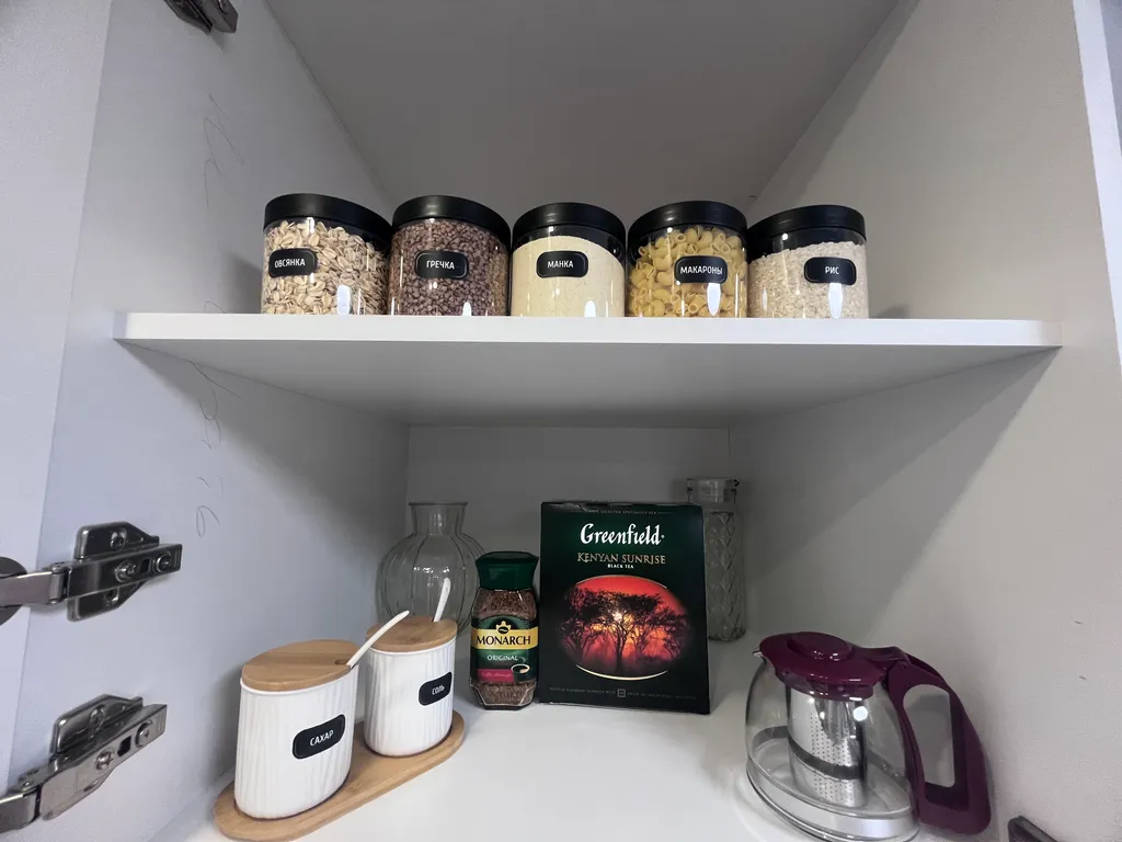 Istochnik Green House