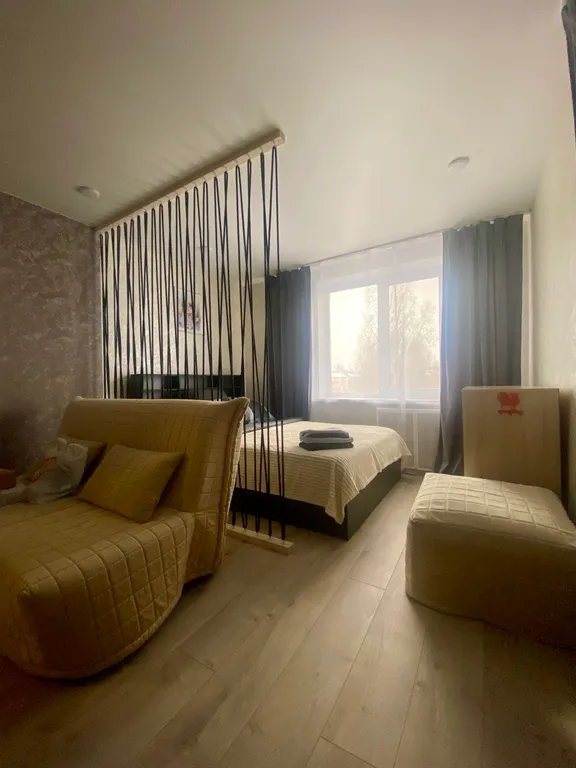 Комфортная уютная квартира с удобным расположением — аренда посуточно в Соликамск