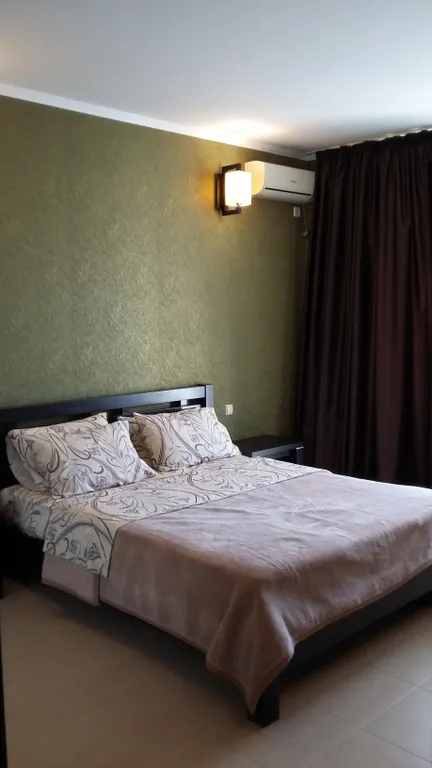 Квартира 2-комнатная Квартира — Севастополь