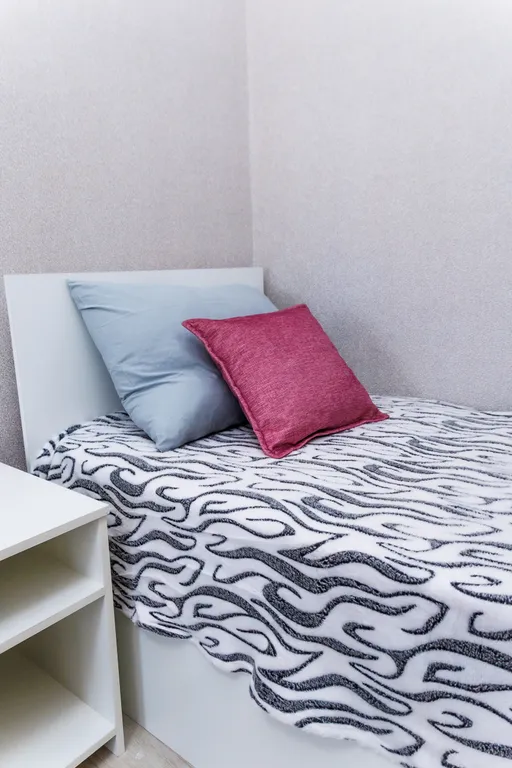 Квартира ТриКомфорт — аренда посуточно в Крымск