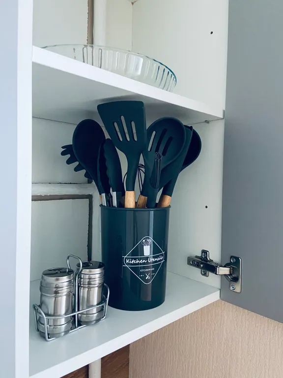 Комфортная квартира с удобным расположением