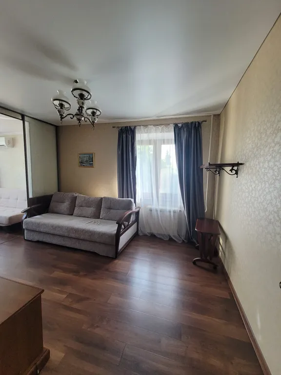 Квартира Уютная квартира в центре города — Адлер