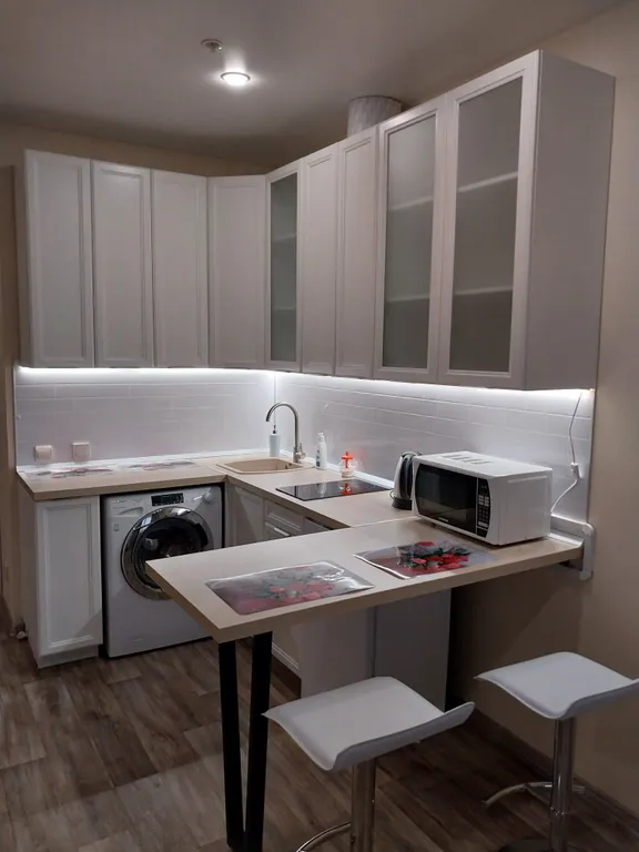 Уютный апартамент в центре