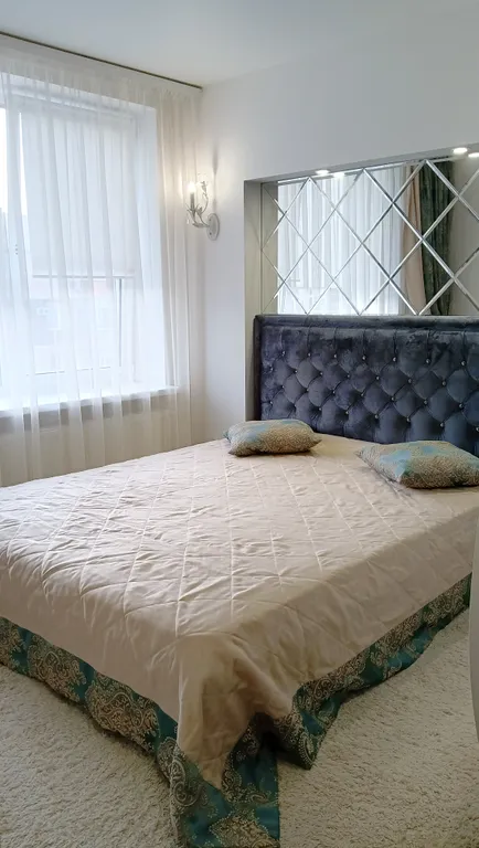 2-х комнатная квартира в Шоколаде