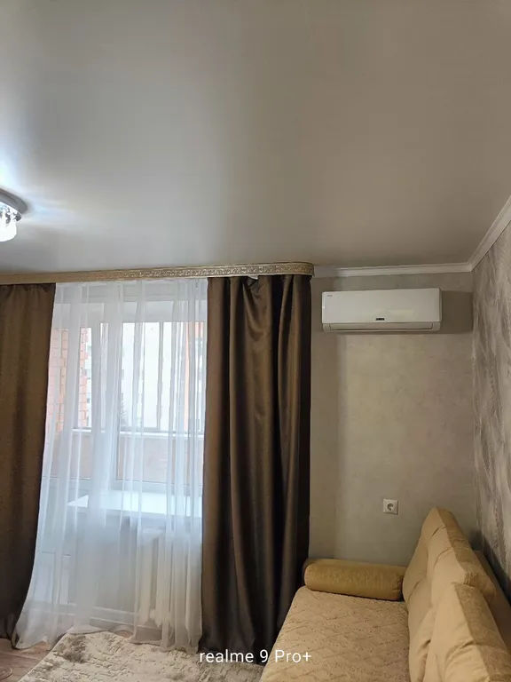 Уютная квартира в востребованном районе возле института