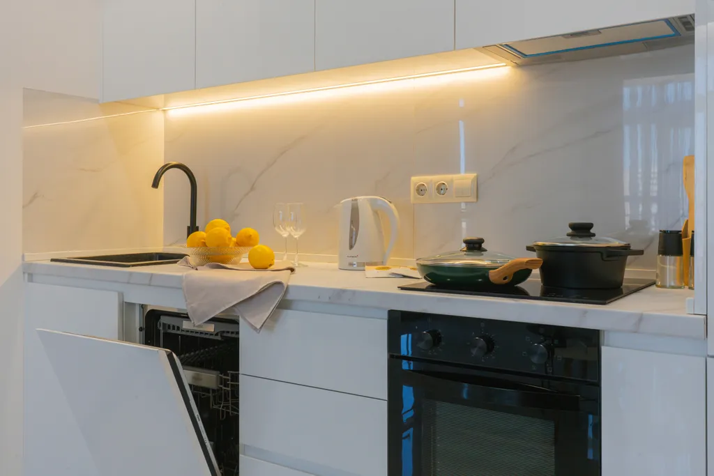 Апартаменты ключ к центру Еревана