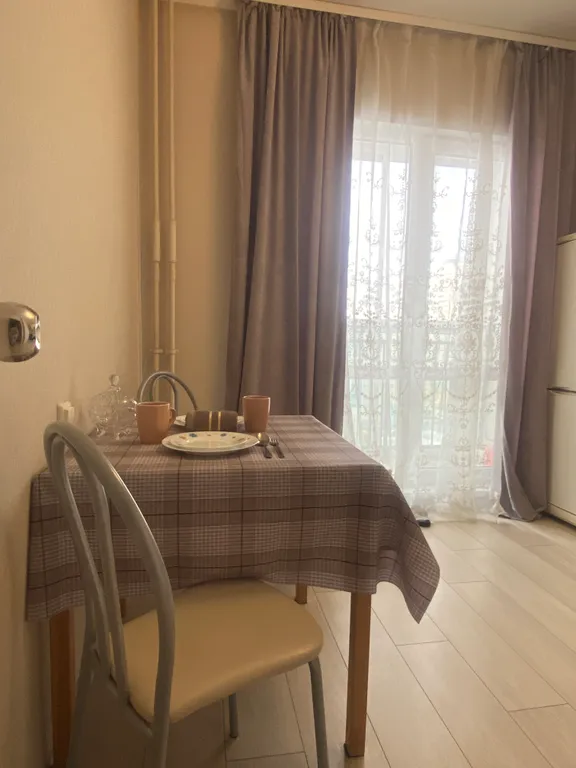 Живи в центре событий