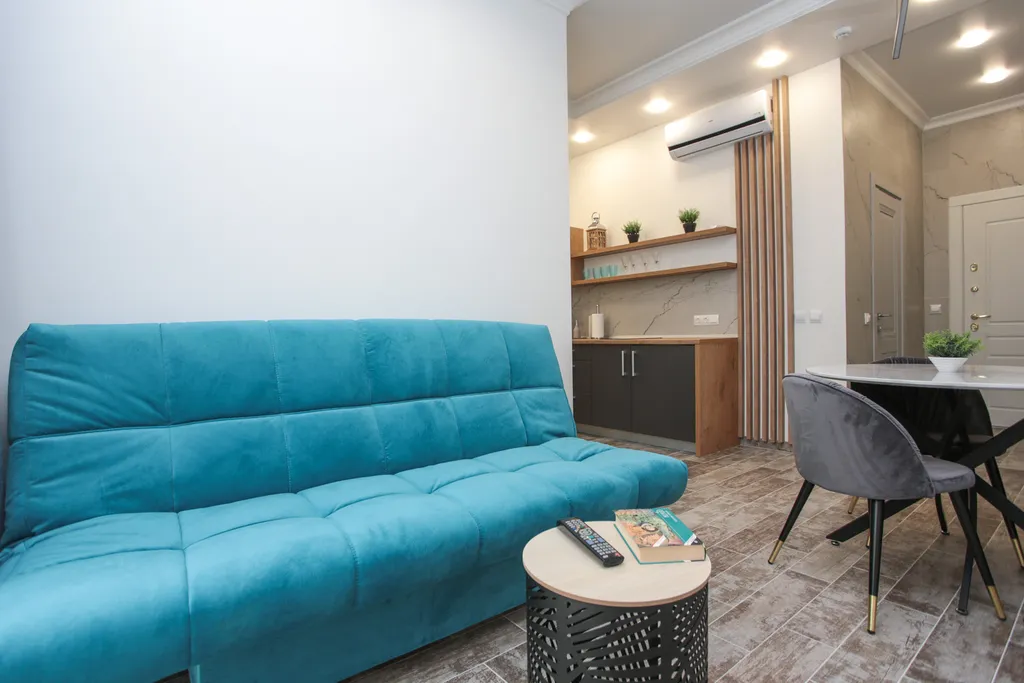 Квартира Квартира Штольц — Светлогорск