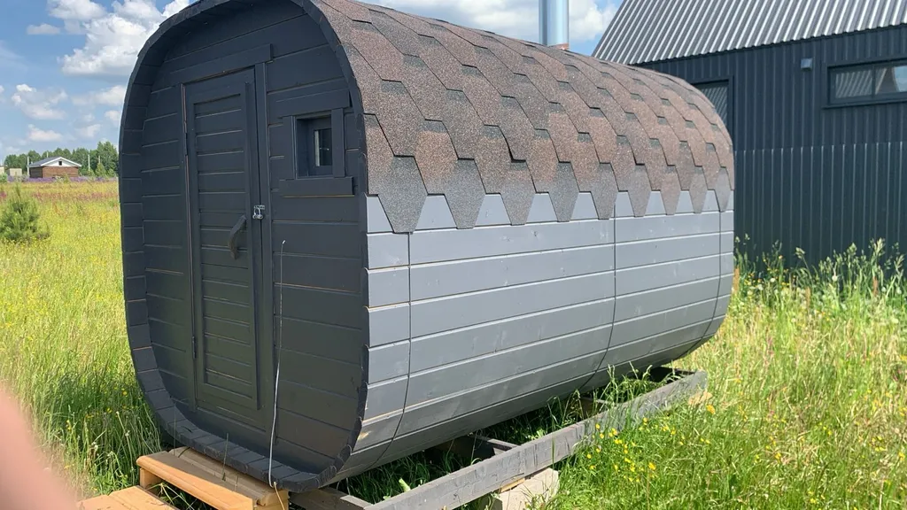 Комфортный дом