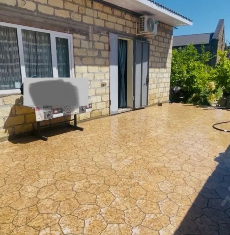 Коттедж Частный уютный новый дом — Дербент