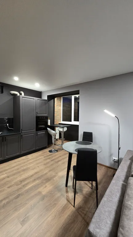 Квартира Наша квартира-студия для вашего отдыха — Пионерский