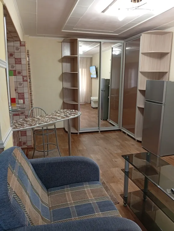 1-комнатная квартира от собственника