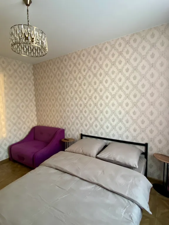 Уютная студия с отличной локацией