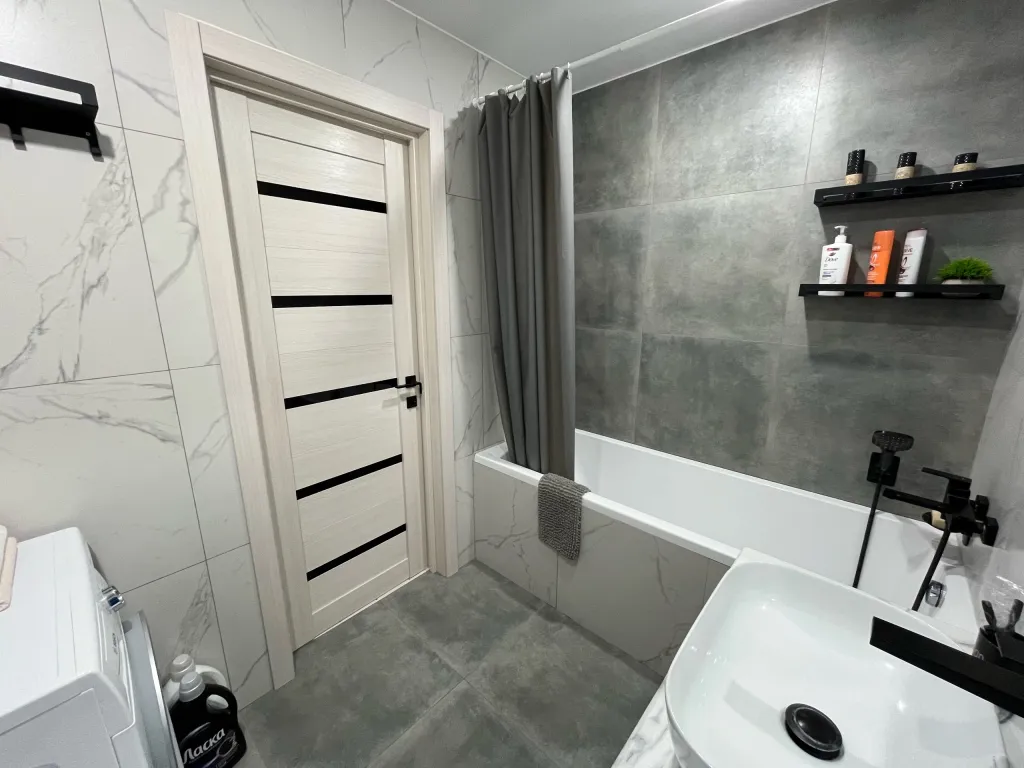 Гостевая квартира «Своё место»