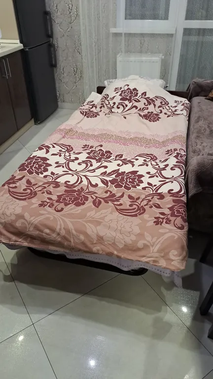 Квартира Квартира недалеко от аэропорта и электричек на побережье — Калининград