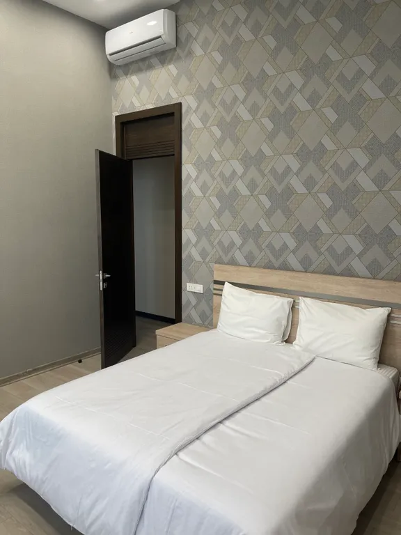 Luxury Penthouse With Incredible View