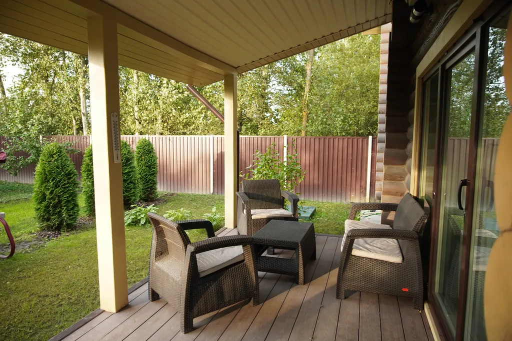 Природная долина