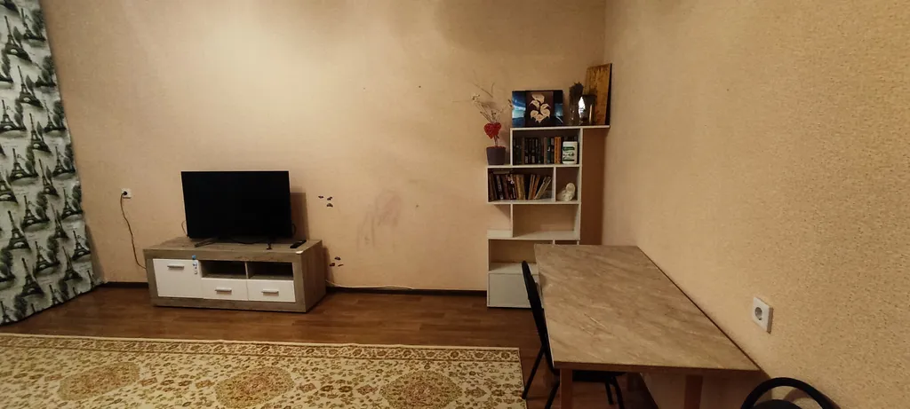 Квартира 2-комнатная Квартира — Краснодар