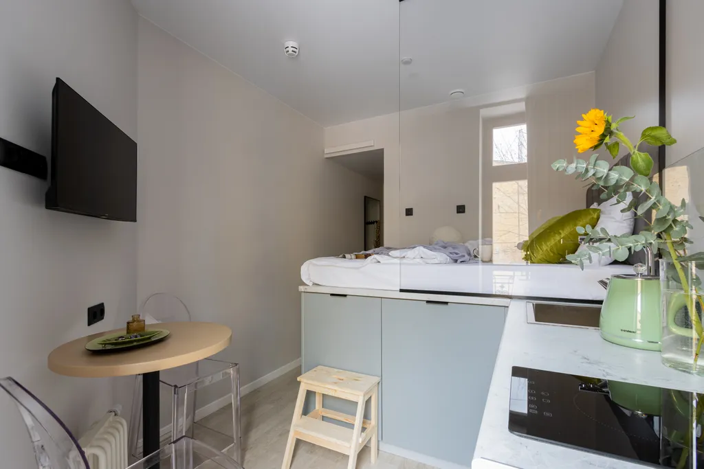 Умная малышка от Точно Ключи