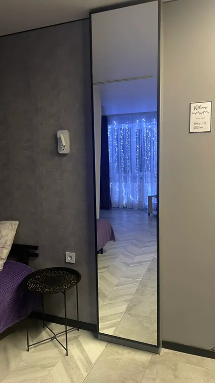 Апартаменты Sokol на набережной в пешей доступности к самому центру