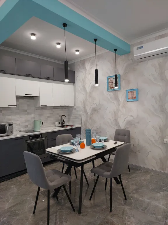 Гостевой дом Теремок