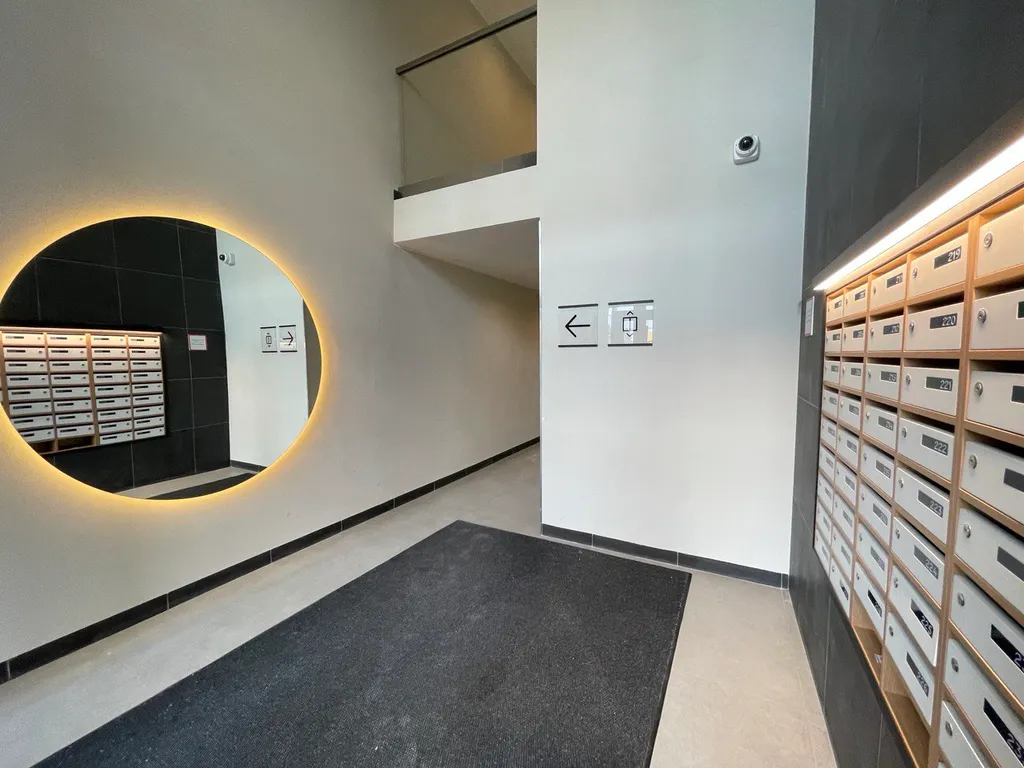 Студия в ЖК «Новине»