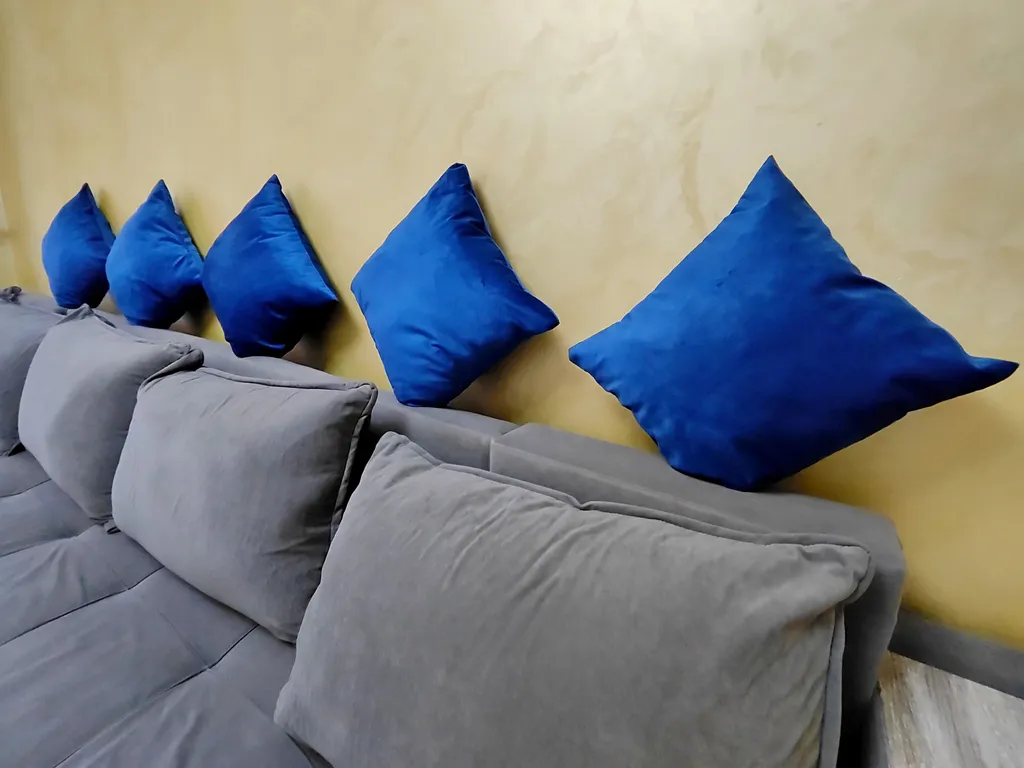 2-комнатная квартира на 1 этаже рядом с ТРЦ MEGA, парком и речкой