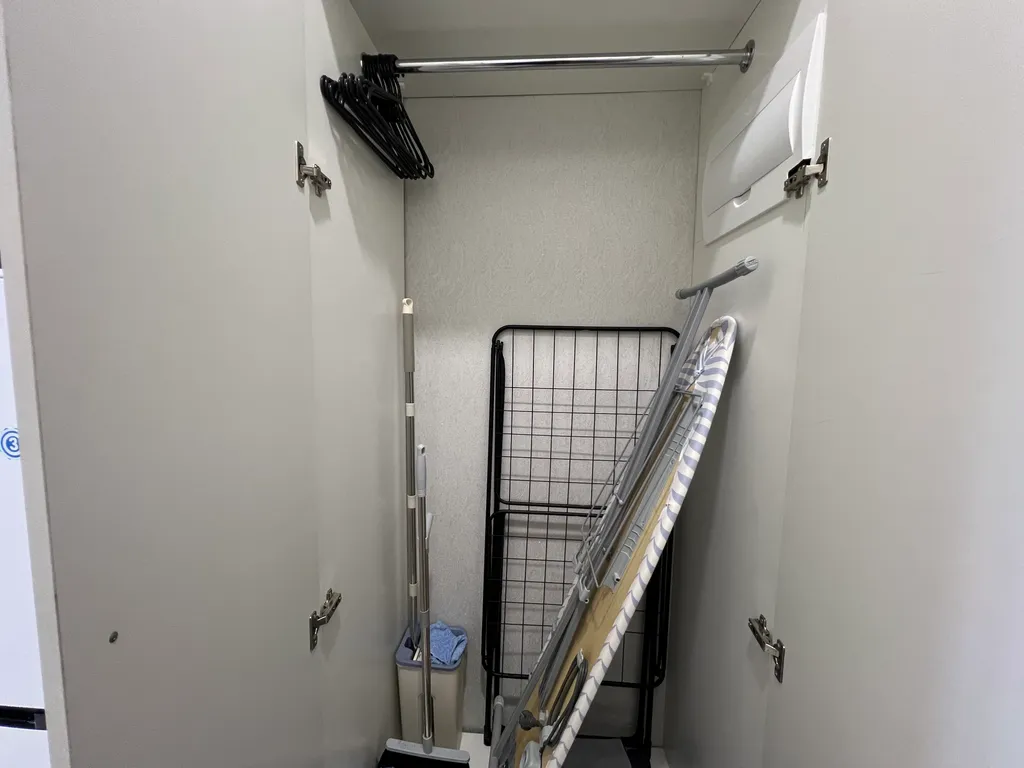 Квартира Квартира Апартамент с видом на реку — Сочи