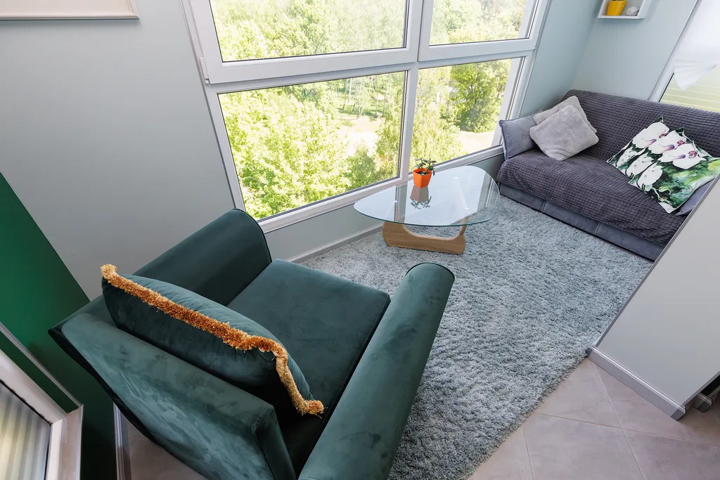 Уютный апартамент на Балтике