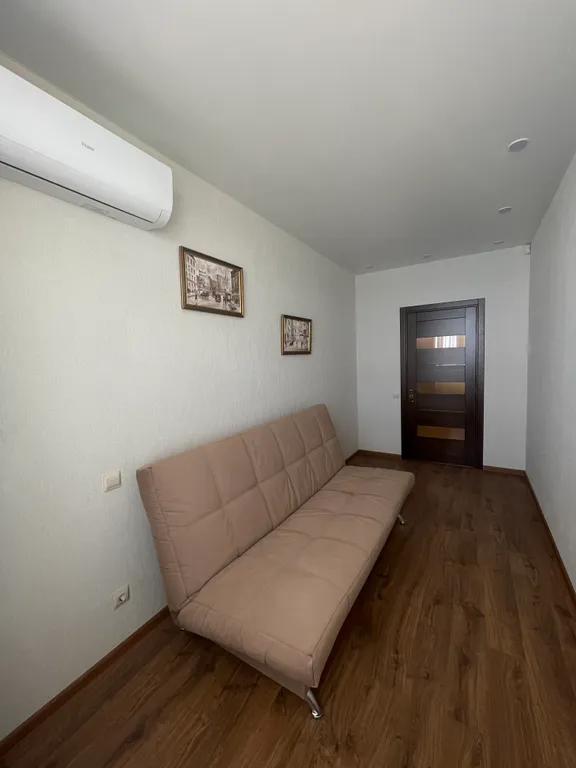 Уютные апартаменты с видом на море