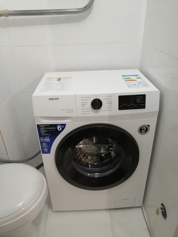 Уютная новенькая квартира